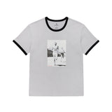 リンガーT Gray