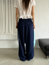 mama crop blouse