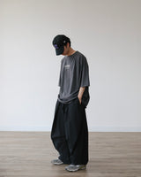 IMR ピッグカッティングショートスリーブド