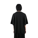 TAGGED - デイリームーブメントスペースブラックボクシーTシャツ