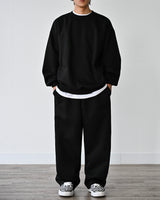 [SET-WEAR] LOG MUJI TRAINING SET-UP