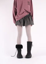 WINTER FUR UGG BOOTS