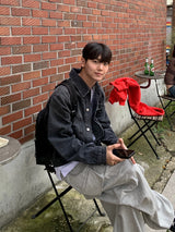 SLG Rony Big cargo Sweat pants