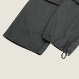 Aki Dyeing Cargo Pants