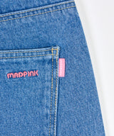 MP シグネチャーデニムパンツ