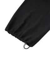 UNISEX HANBOK PANTS (BLACK)