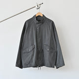 RP 820 ハーフフィールドジャケット GR