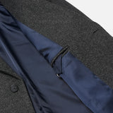 No.1022 Sウール60ロングコート（3色）