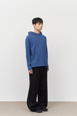 メルローズカーブドフレアパンツ