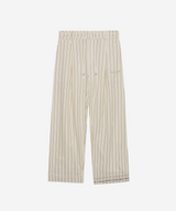 Wide Pajama Trousers