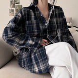 Landu Checked Shirt