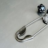 Fortune Token Keychain