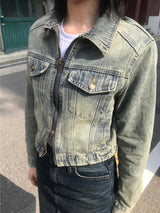 アンシジャケット