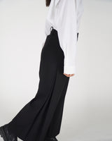 Inkstone pants - Black