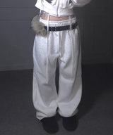 Milkyway Jogger PT (4colors)