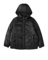 25FW ノンキルティドダックダウンジャケット