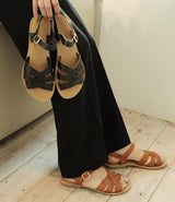 CHUBASCO MEDINA CM3003 DARK BROWN