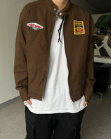 ST Patch Biker Jacket (2C)