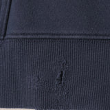 INTERNATIONAL SUPPLY ZIP HOODIE
