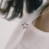 Stitch Star