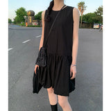 Minoi Mini Dress