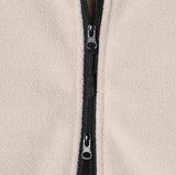Railey Zipper Fleece Jumper