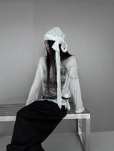 mild long sleeve T