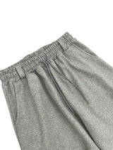 ヌディカーペンダースウェットパンツ