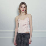 Joy Sleeveless Top