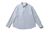 Blur Checked Shirt (3color)