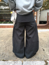 Mickey skirt pants
