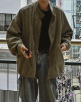 RP 820 ハーフ フィールド ジャケット KHK