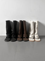 1200 Flip-Flops Warmer Long Boots