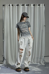 チームショートスリーブTシャツ