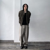 ストラクチャーMA-1ジャケット