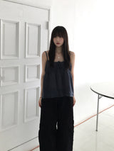Shirring Top (3 colors)