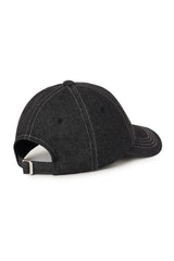 Denim Moonless Black