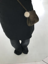 【MADE】スノーフレークキーリング