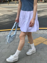 カミヤスカート