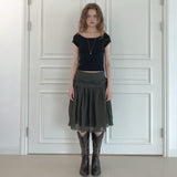 Stunning T-shirts (black)