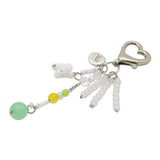 [OBJET] Sweet sherbet aid keyring