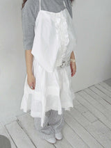 Finera Halter Blouse