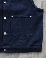 [SET-WEAR] BD WORK SET-UP