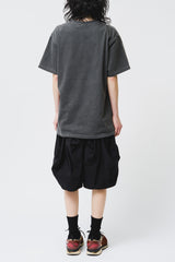 (W) Smoke Balloon Skirt (2color)
