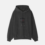 ASCLO ピグメントスターアンドストライプスフードT (4color)