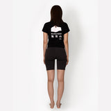 無等山 Tシャツ 【WOMAN】