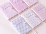 Dreamy Day ♡ ポケットダイアリー (plain)
