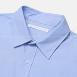 Wonderant Fillet Overfit Oxford Shirt