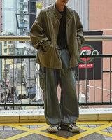 RP 820 ハーフ フィールド ジャケット KHK