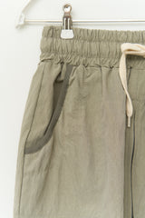 (W) Bella Mini Skirt